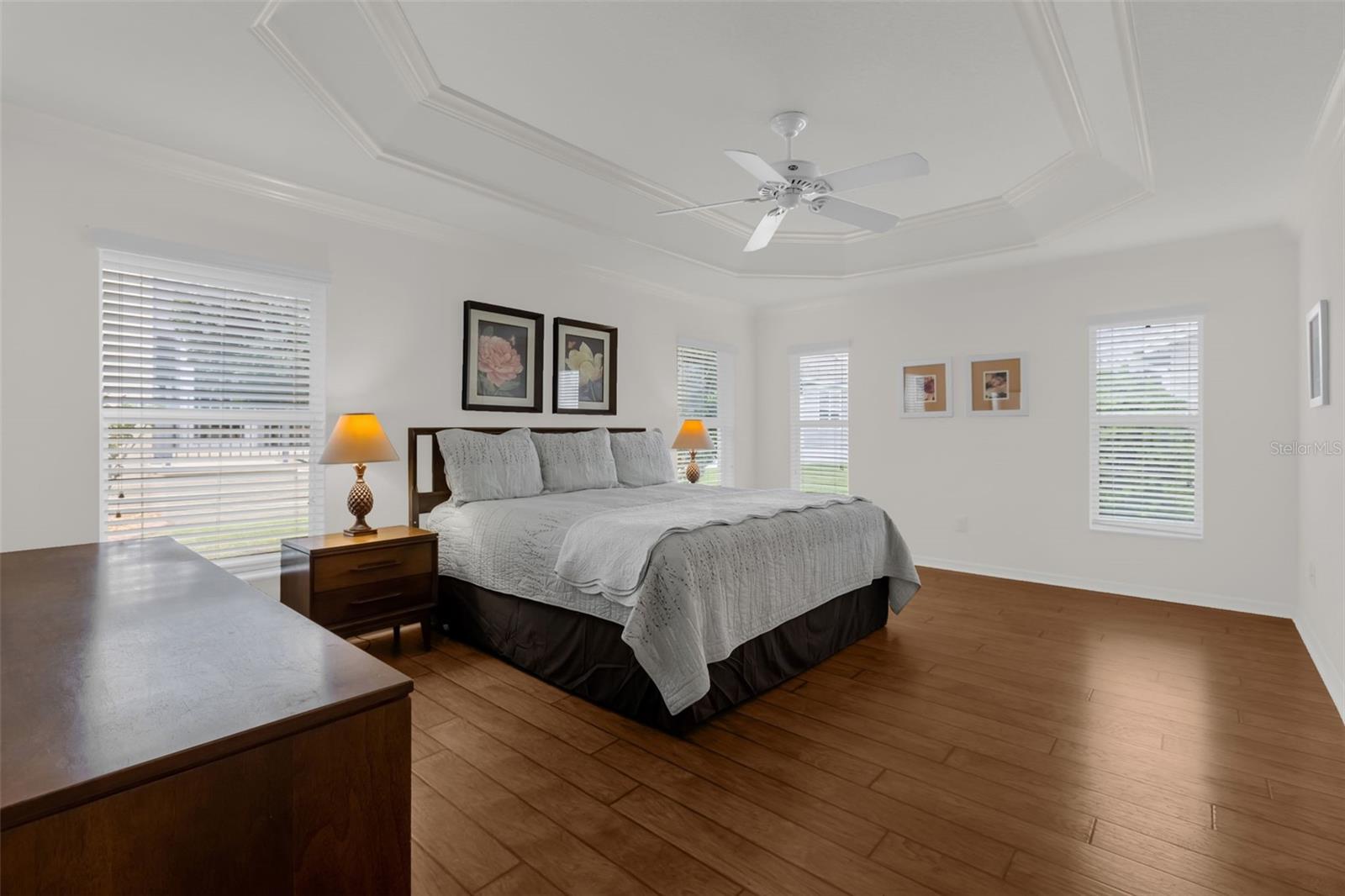 VILLAGES OF SUMTER - Residential