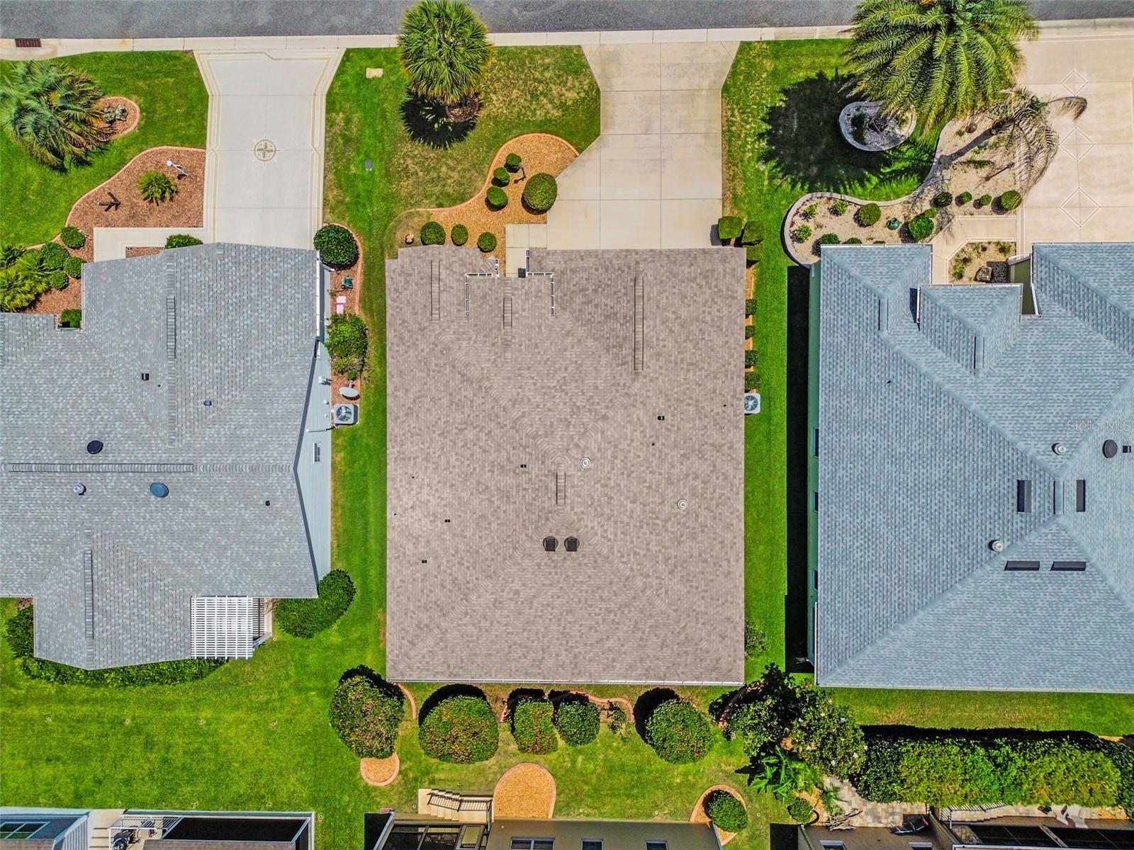 VILLAGES OF SUMTER - Residential