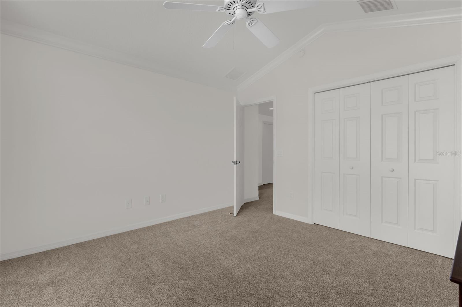 VILLAGES OF SUMTER - Residential