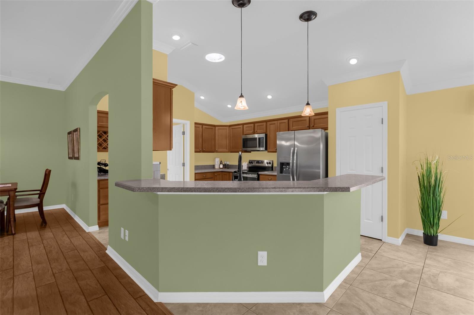 VILLAGES OF SUMTER - Residential