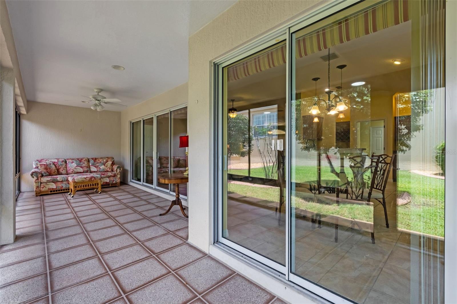 VILLAGES OF SUMTER - Residential