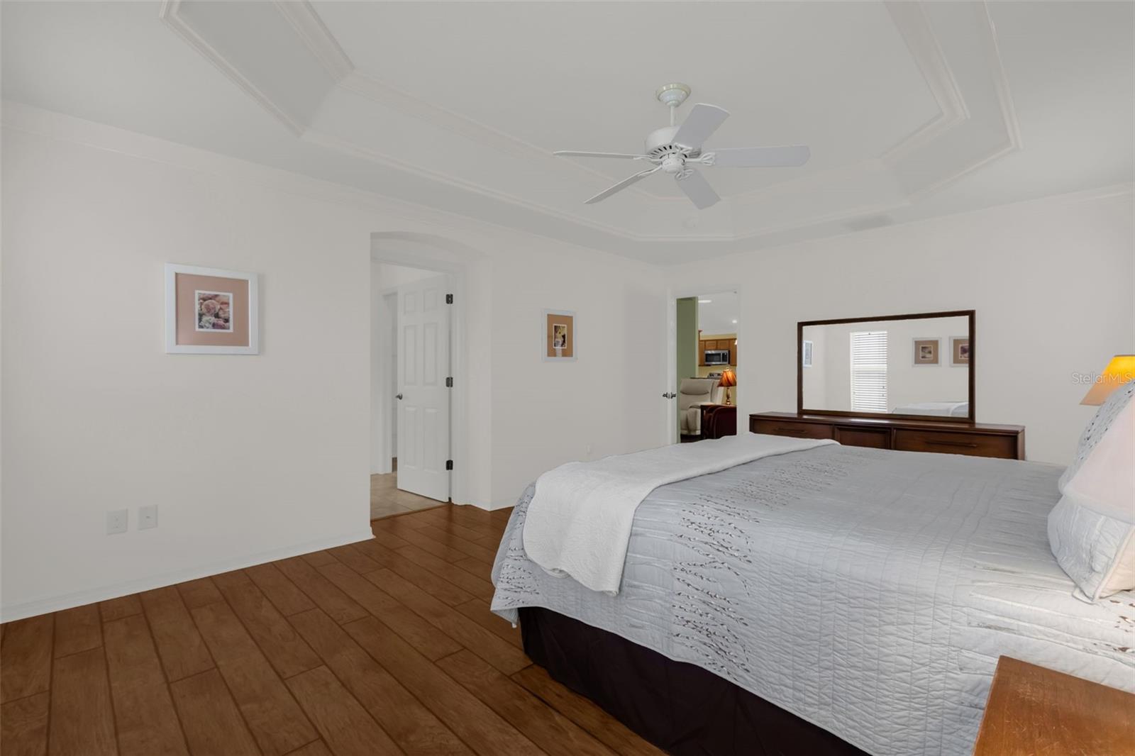 VILLAGES OF SUMTER - Residential