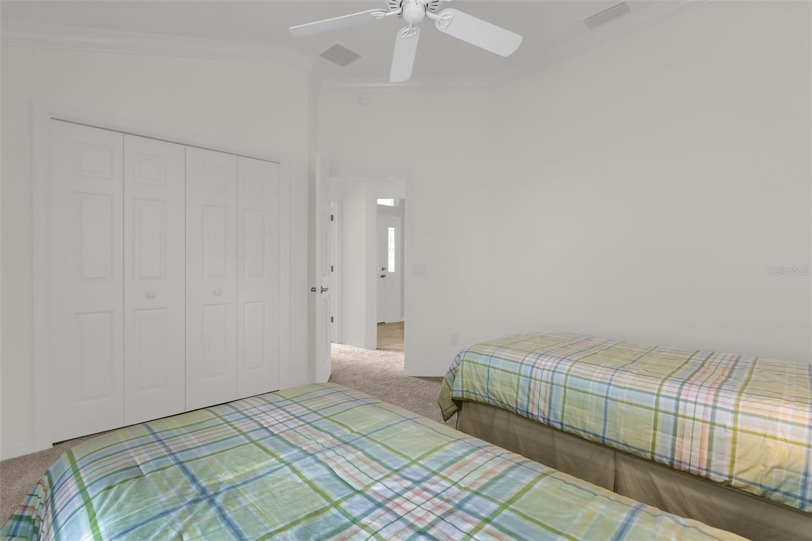 VILLAGES OF SUMTER - Residential