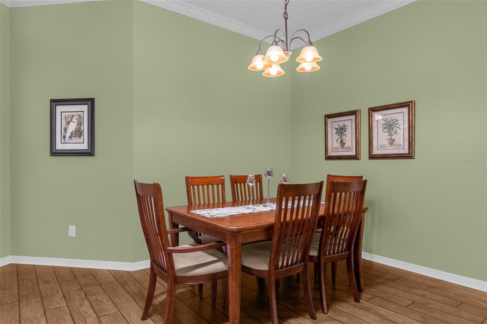 VILLAGES OF SUMTER - Residential