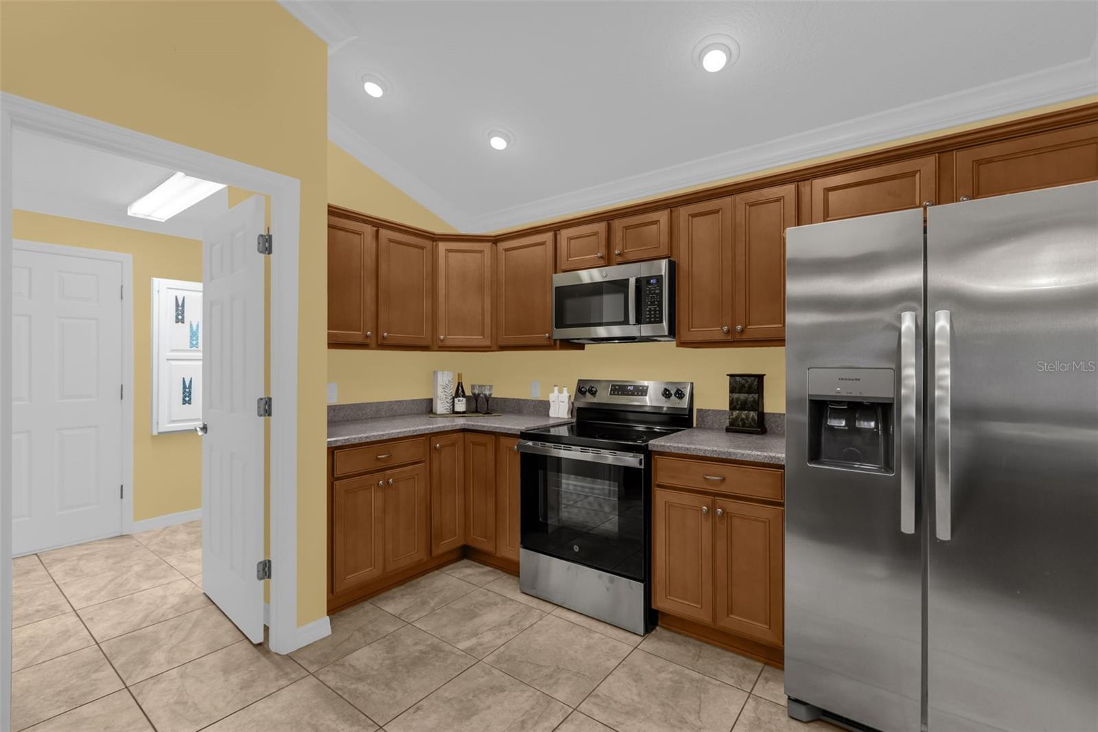 VILLAGES OF SUMTER - Residential