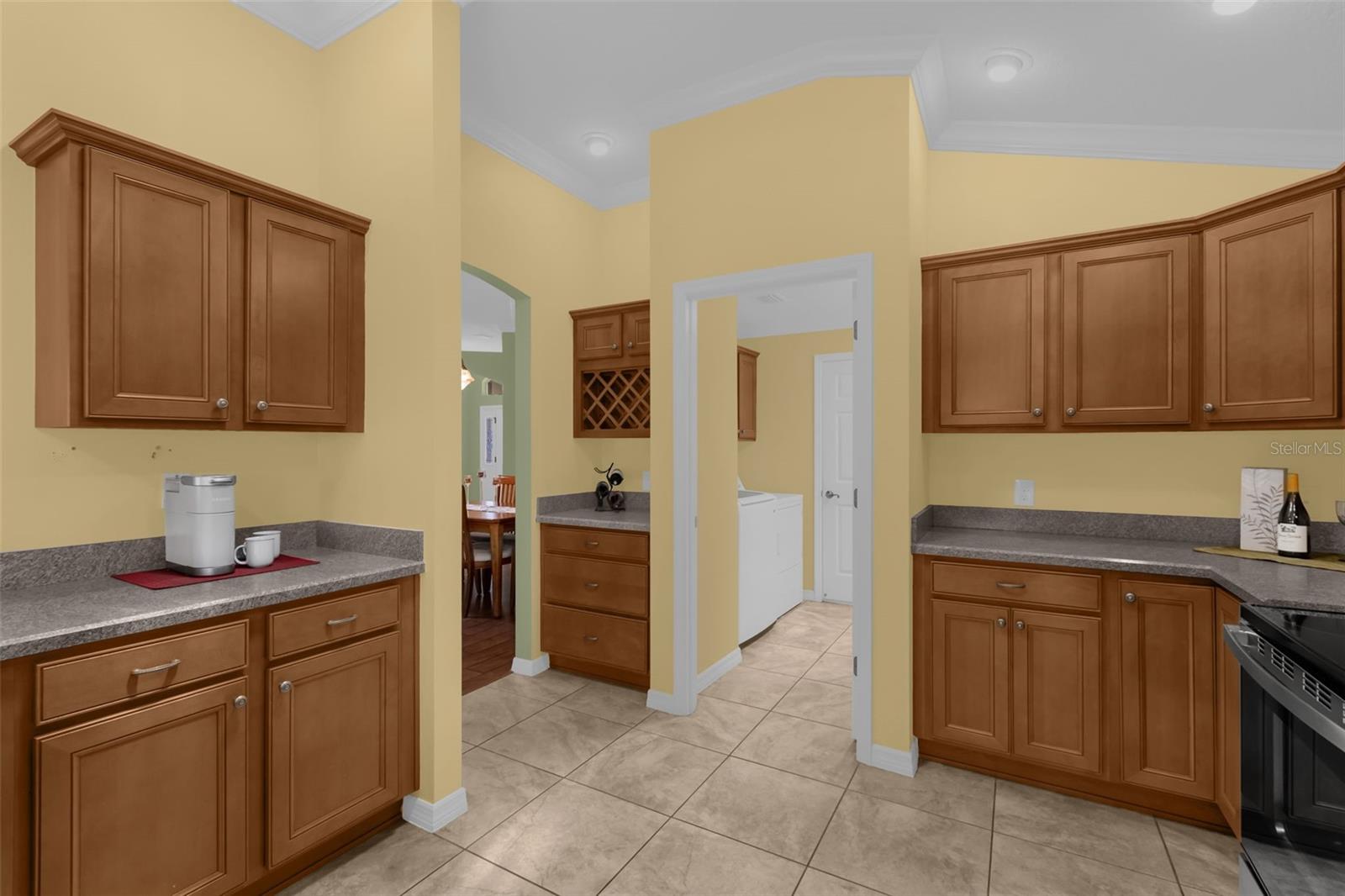 VILLAGES OF SUMTER - Residential