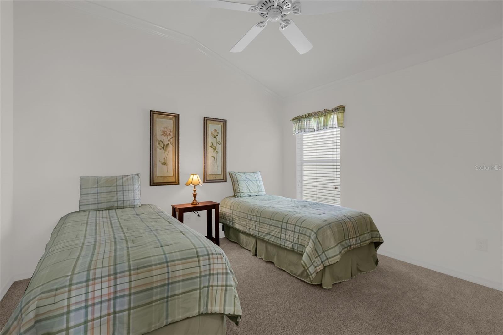 VILLAGES OF SUMTER - Residential