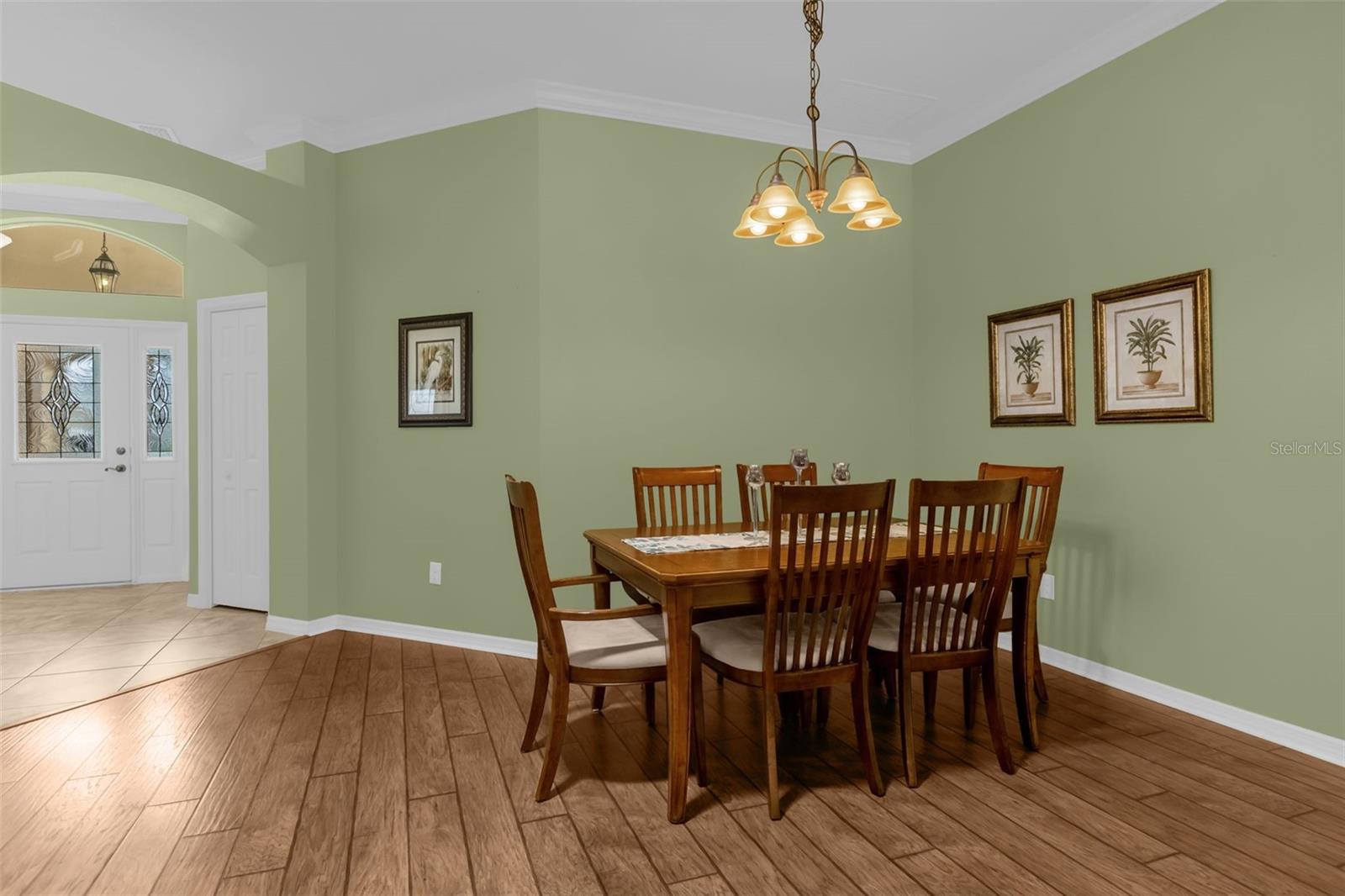 VILLAGES OF SUMTER - Residential