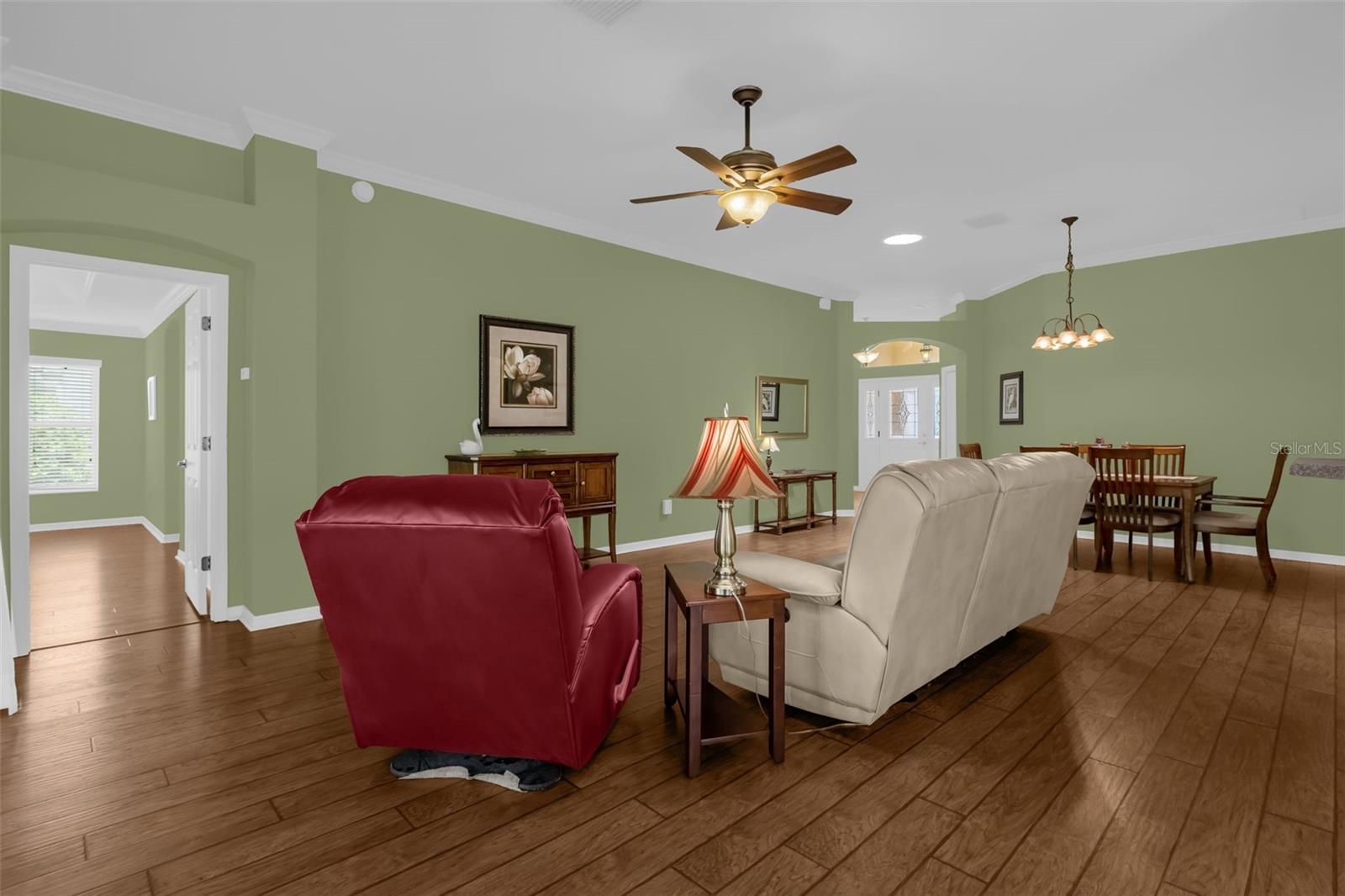 VILLAGES OF SUMTER - Residential