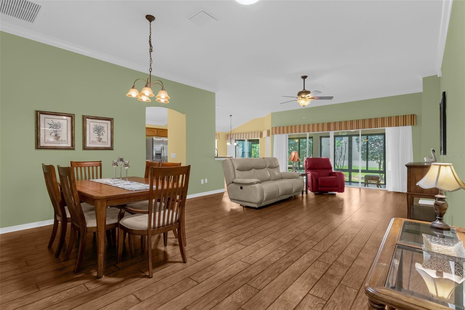 VILLAGES OF SUMTER - Residential