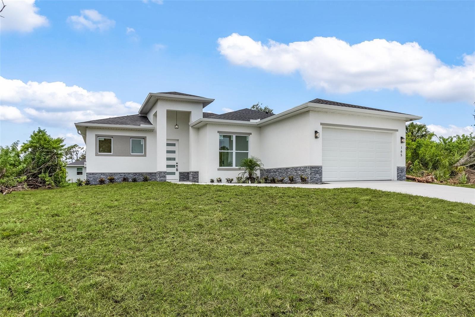 165 INGRAM BOULEVARD