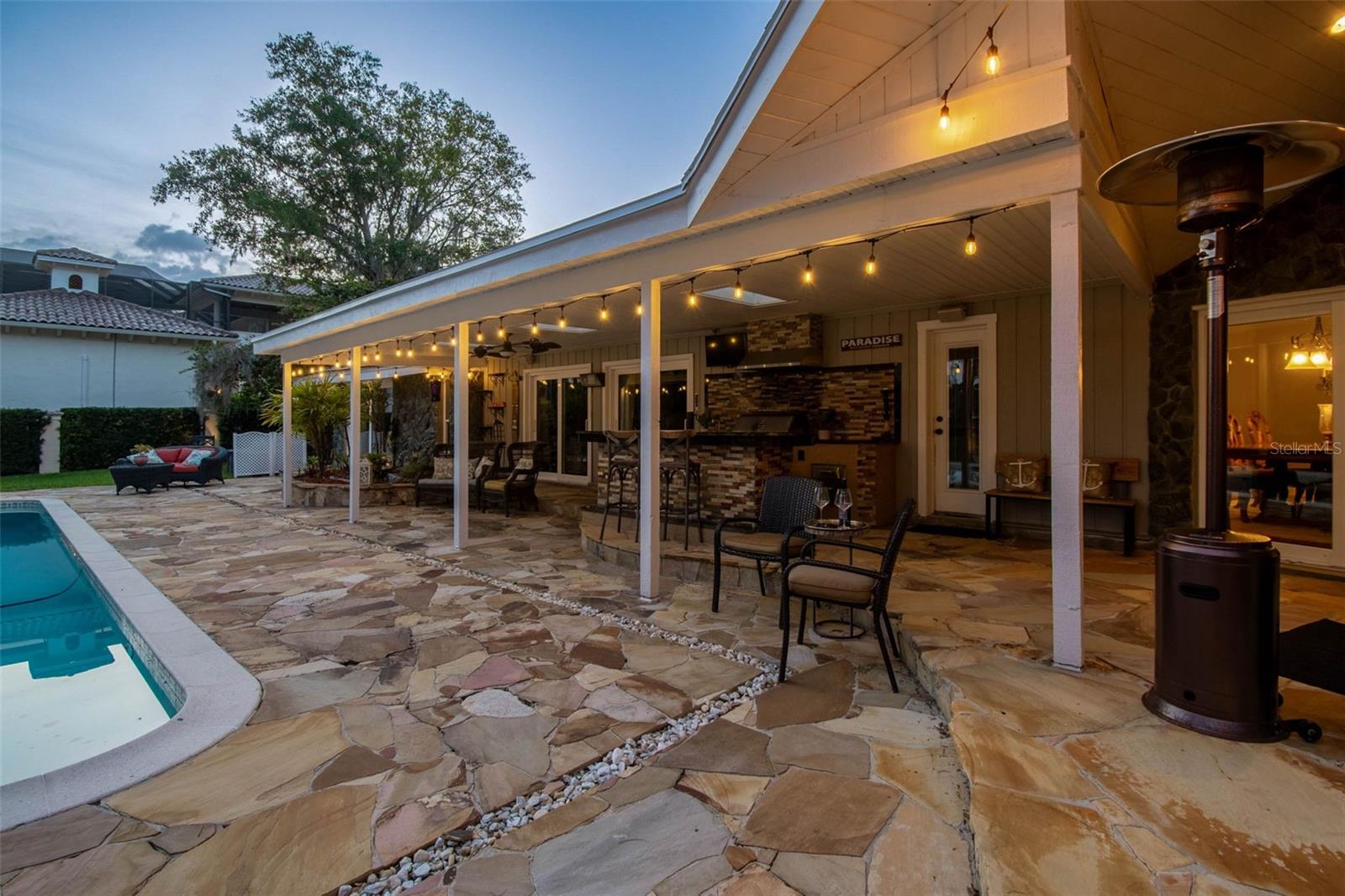 PRETTY LAKE ESTATES - Residential