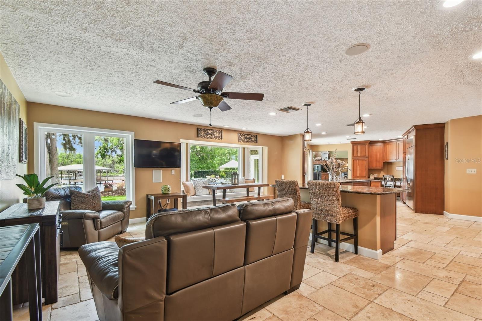 PRETTY LAKE ESTATES - Residential