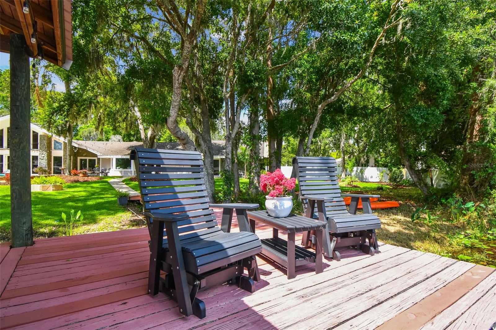 PRETTY LAKE ESTATES - Residential