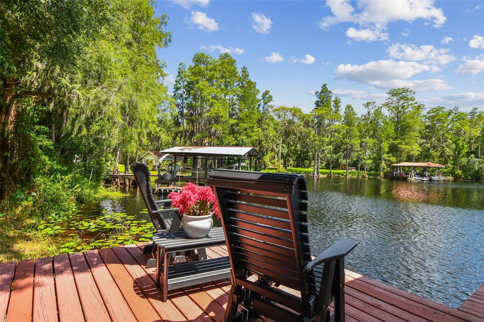 PRETTY LAKE ESTATES - Residential