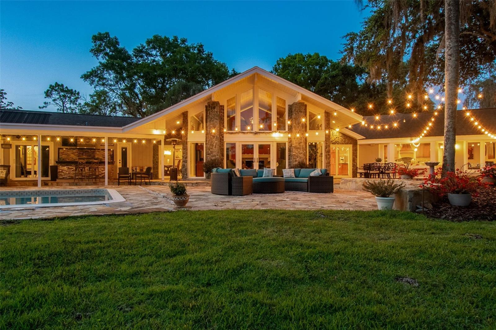 PRETTY LAKE ESTATES - Residential
