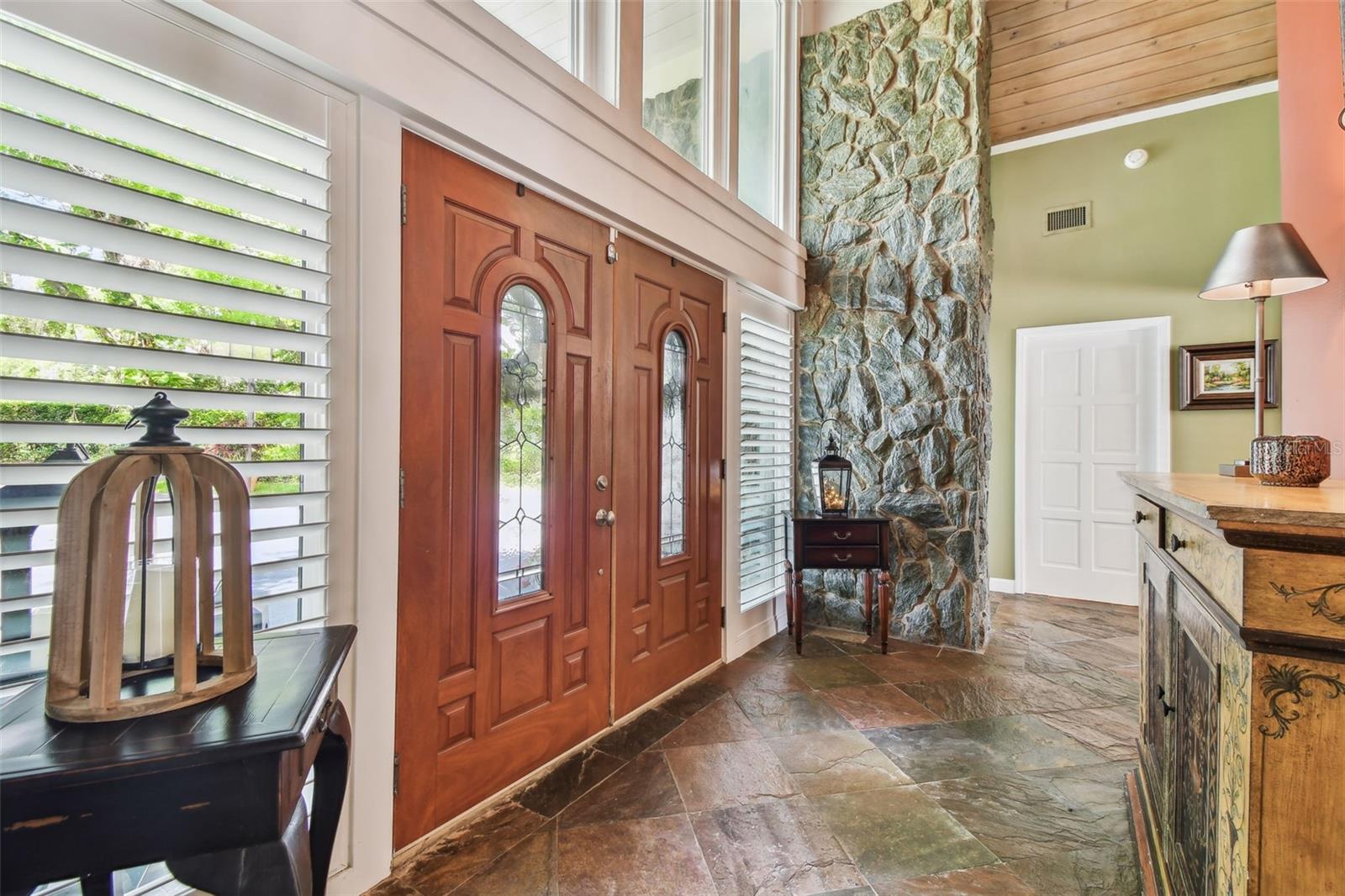 PRETTY LAKE ESTATES - Residential