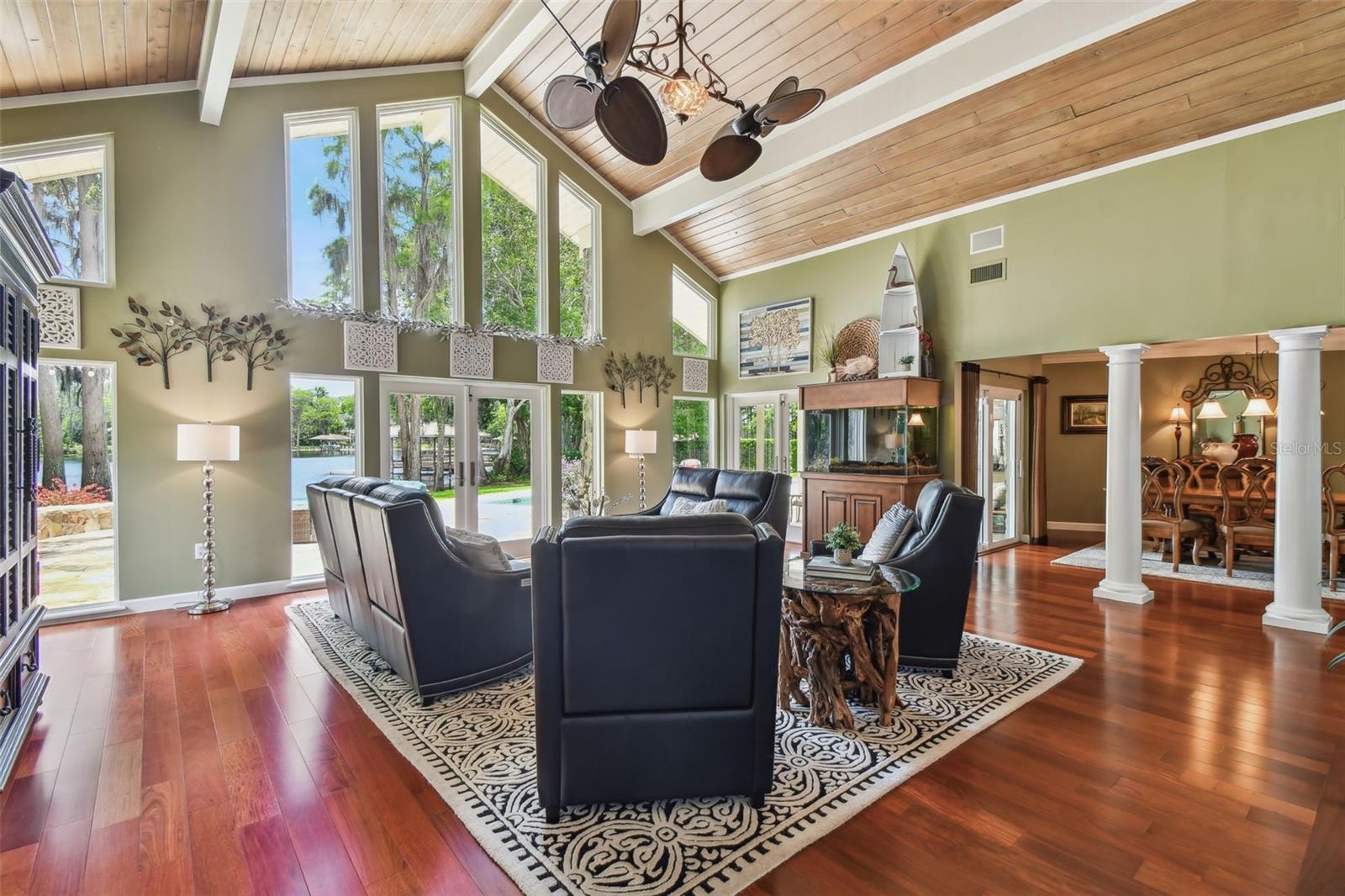 PRETTY LAKE ESTATES - Residential