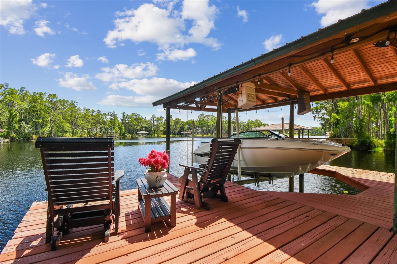 PRETTY LAKE ESTATES - Residential