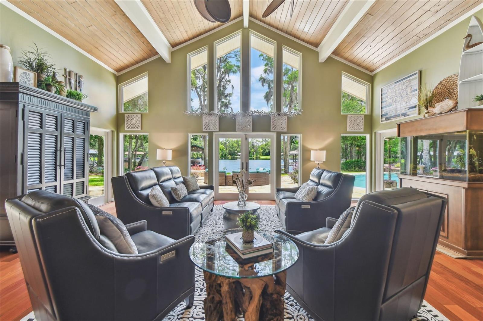 PRETTY LAKE ESTATES - Residential