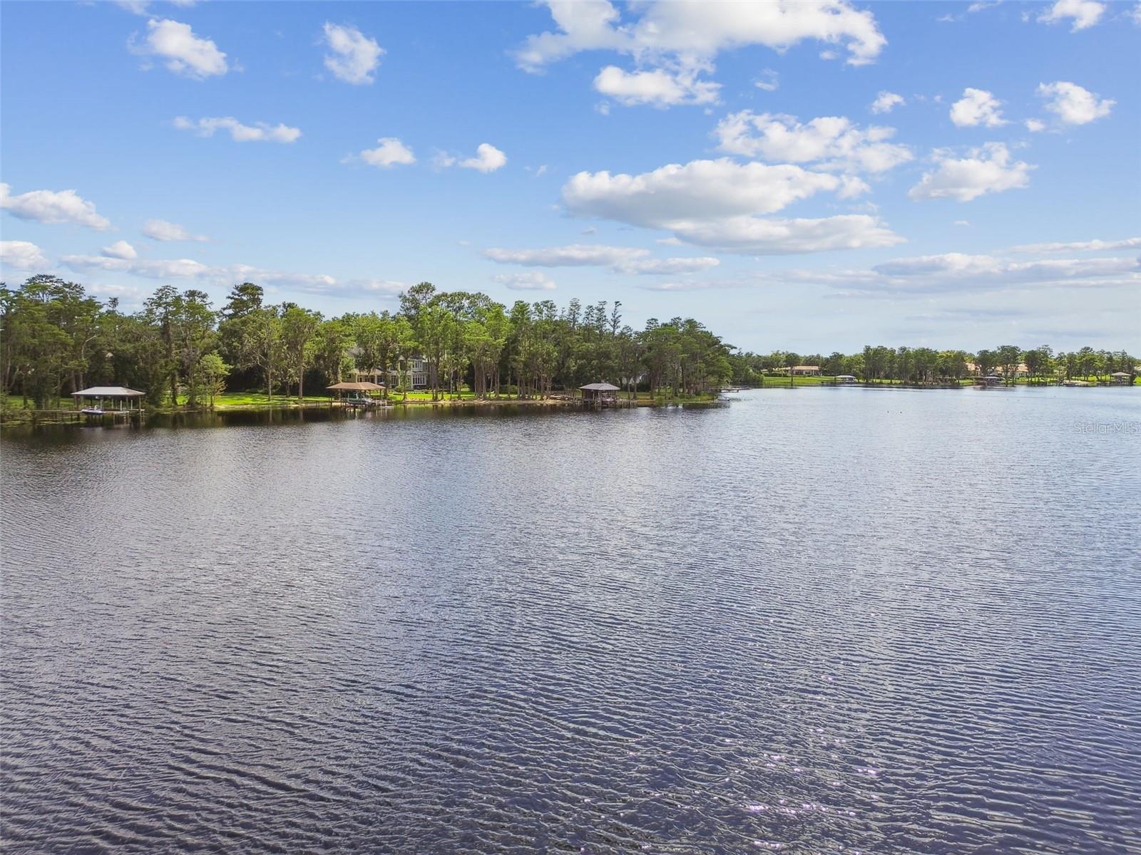 PRETTY LAKE ESTATES - Residential