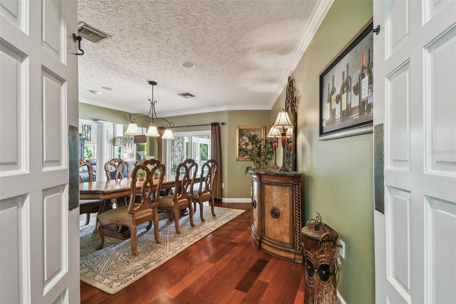 PRETTY LAKE ESTATES - Residential