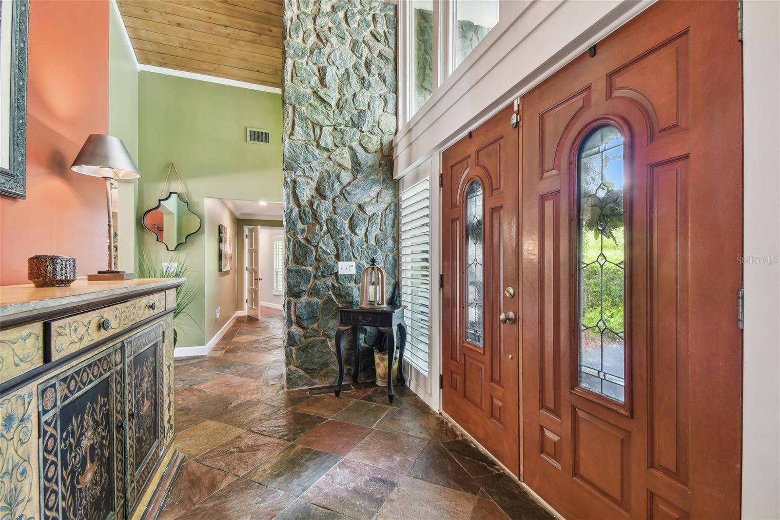 PRETTY LAKE ESTATES - Residential