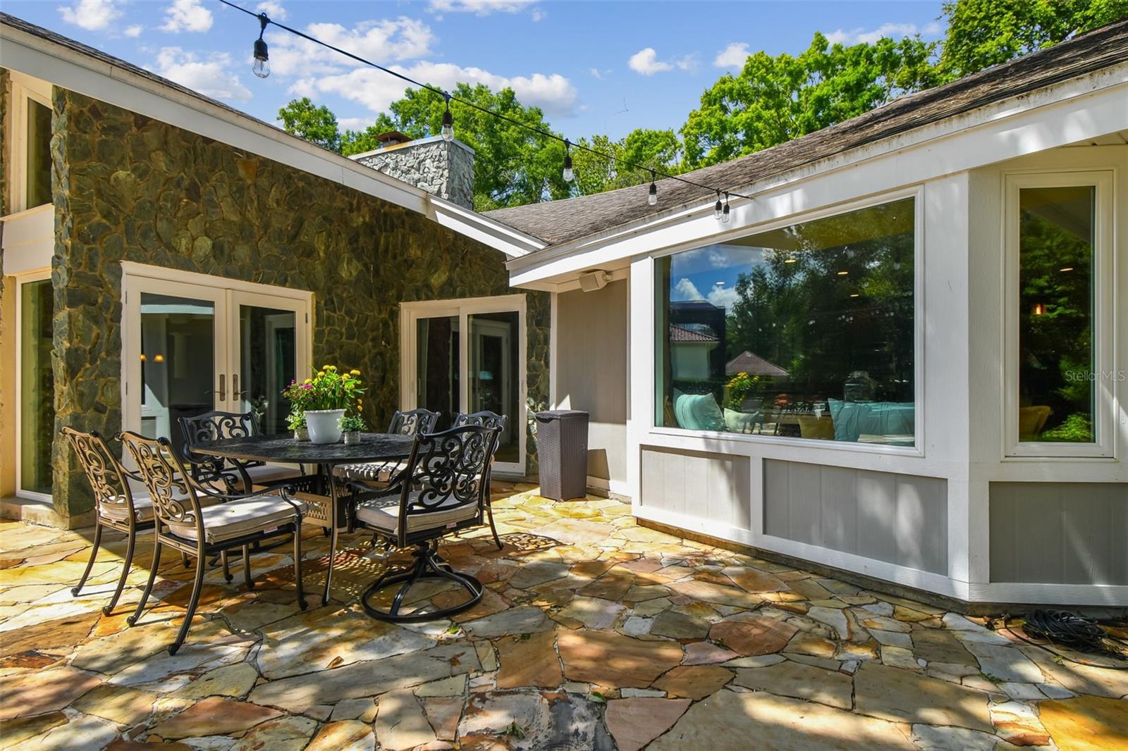 PRETTY LAKE ESTATES - Residential