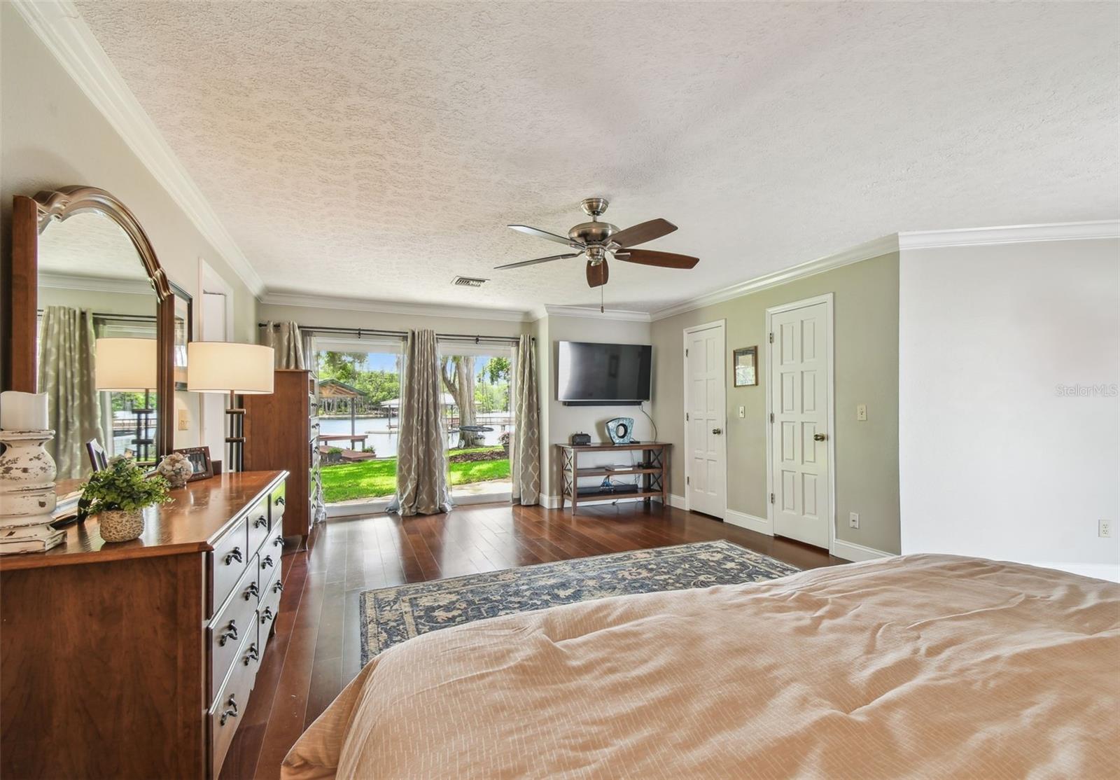 PRETTY LAKE ESTATES - Residential