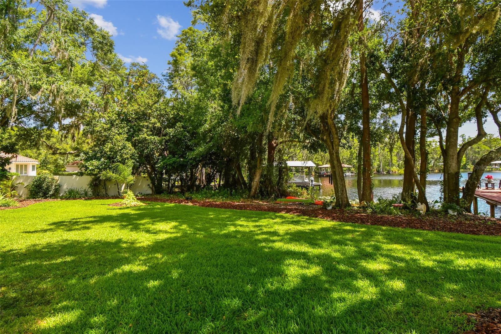 PRETTY LAKE ESTATES - Residential