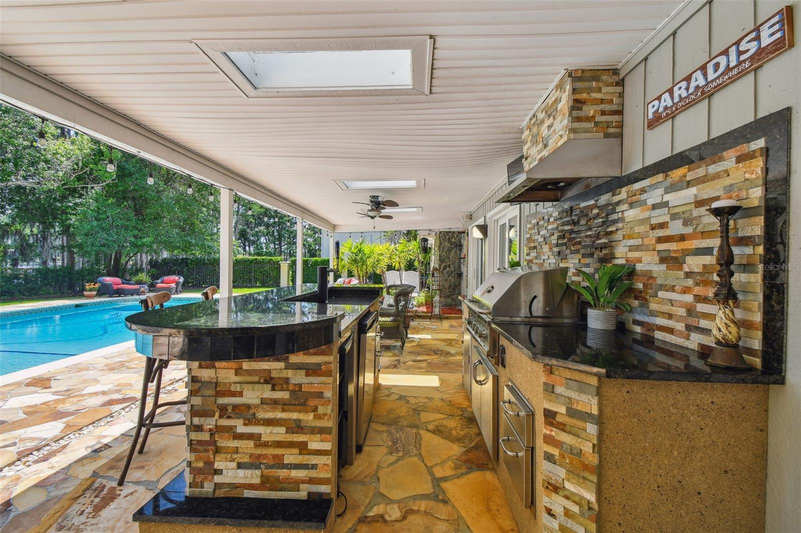 PRETTY LAKE ESTATES - Residential