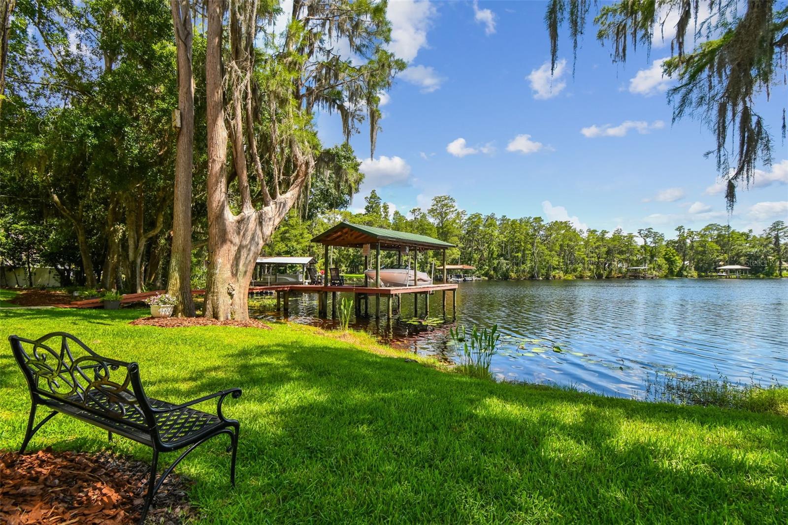 PRETTY LAKE ESTATES - Residential