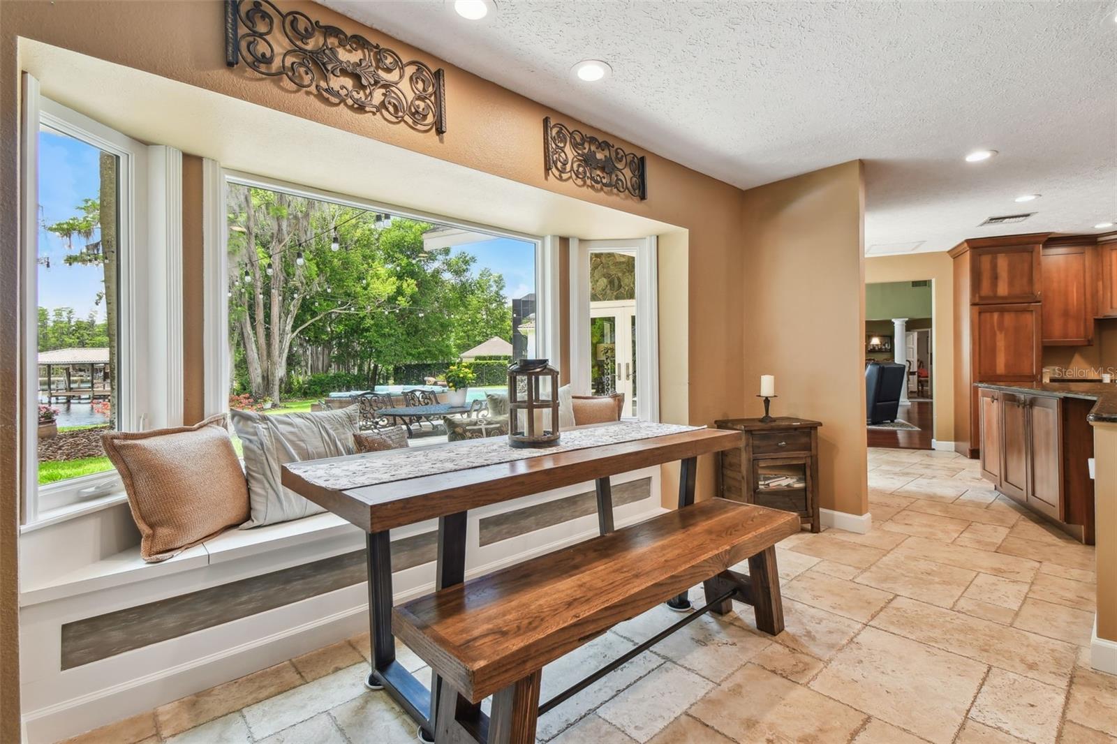 PRETTY LAKE ESTATES - Residential