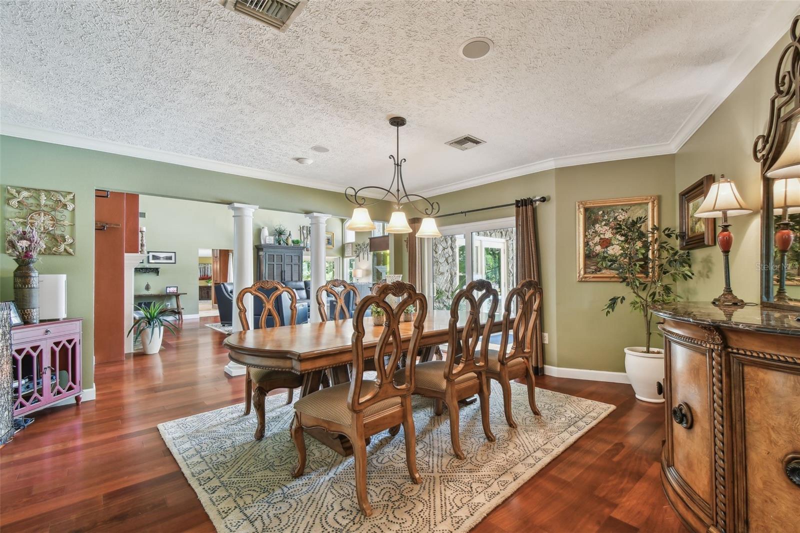 PRETTY LAKE ESTATES - Residential