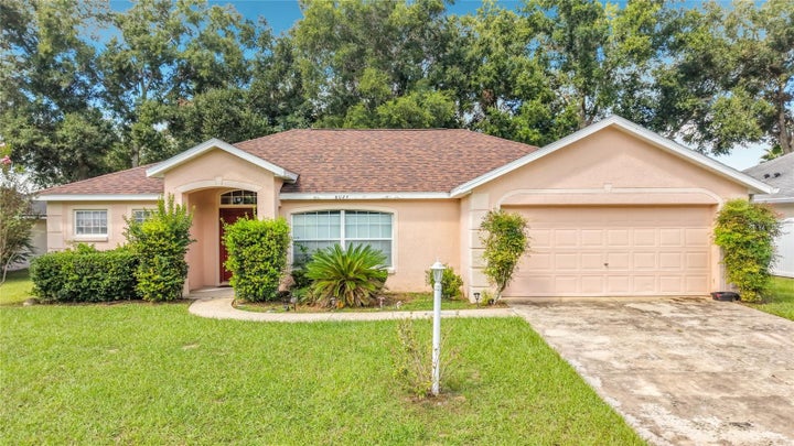 Photo 1 of 45 — 8024 SW 62ND AVENUE, OCALA, FL 34476