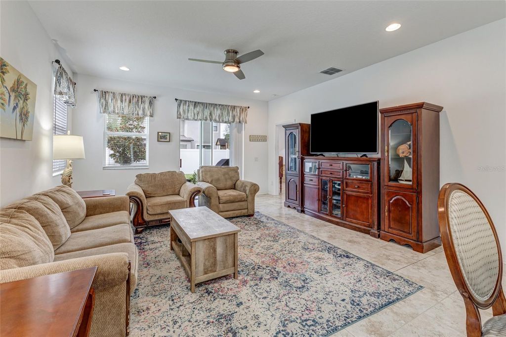 Photo of 11444 Alachua Creek Lane, Riverview, FL 33579 (MLS # TB8410919)