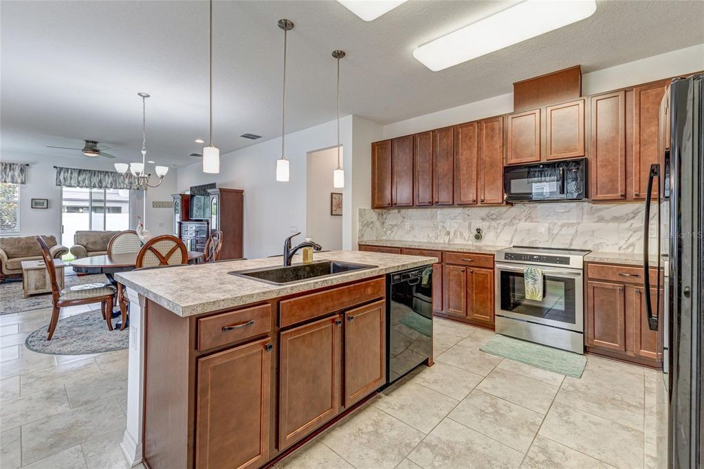 Photo of 11444 Alachua Creek Lane, Riverview, FL 33579 (MLS # TB8410919)