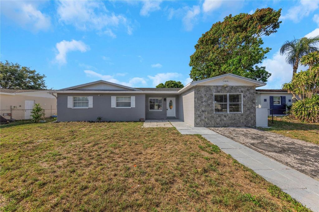 Photo of 11809 129th Avenue, Largo, FL 33778 (MLS # TB8390461)