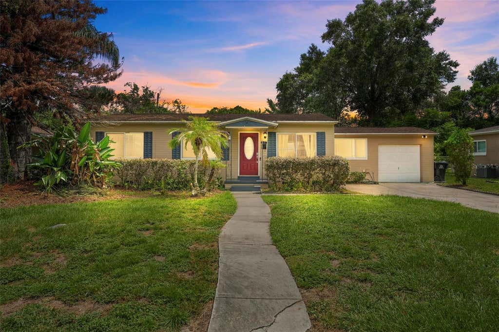 Photo of 3000 Hargill Drive, Orlando, FL 32819 (MLS # O6429772)