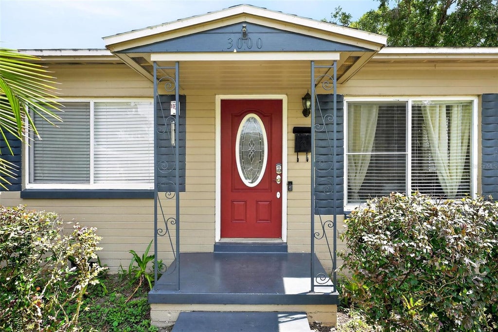 Photo of 3000 Hargill Drive, Orlando, FL 32819 (MLS # O6429772)