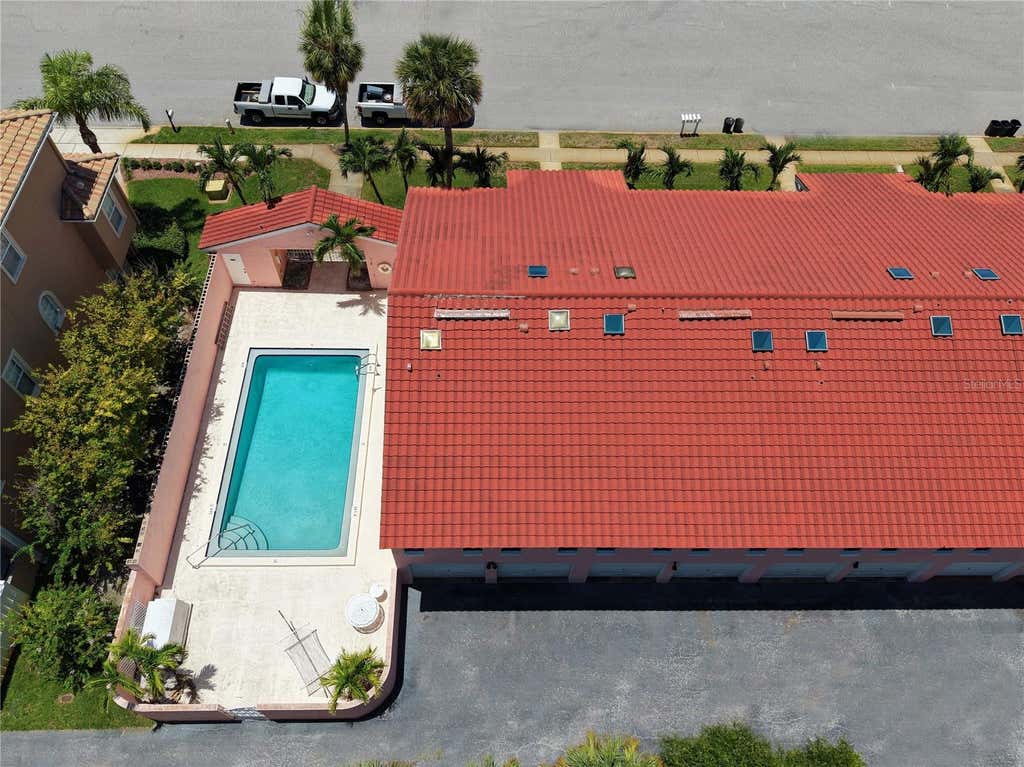 Photo of 357 8th Avenue N #4, Tierra Verde, FL 33715 (MLS # TB8529120)