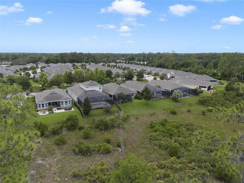 A home in DELAND