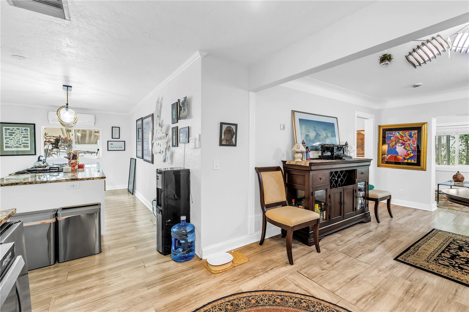 HOLIDAY PARK 3RD ADD - Residential