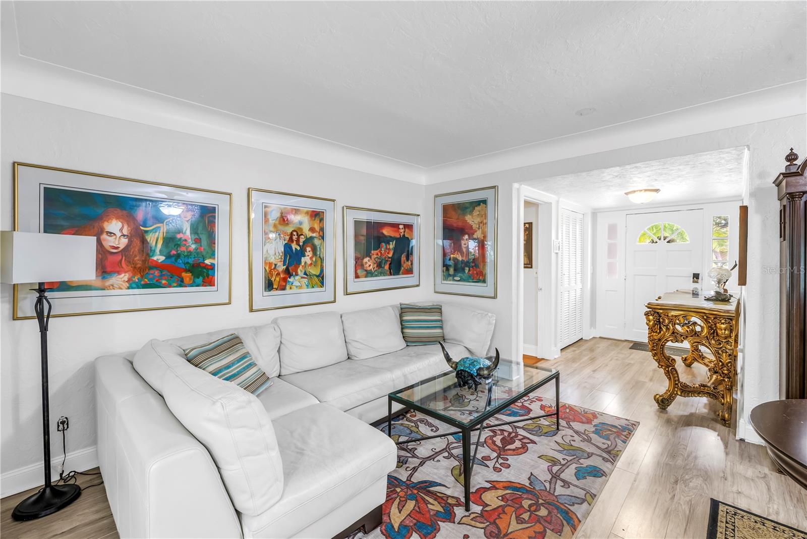 HOLIDAY PARK 3RD ADD - Residential