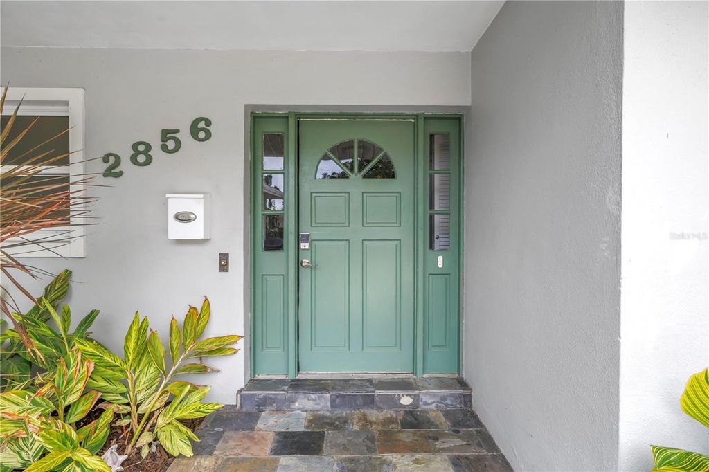 Photo of 2856 65th Way N, St Petersburg, FL 33710 (MLS # TB8446012)