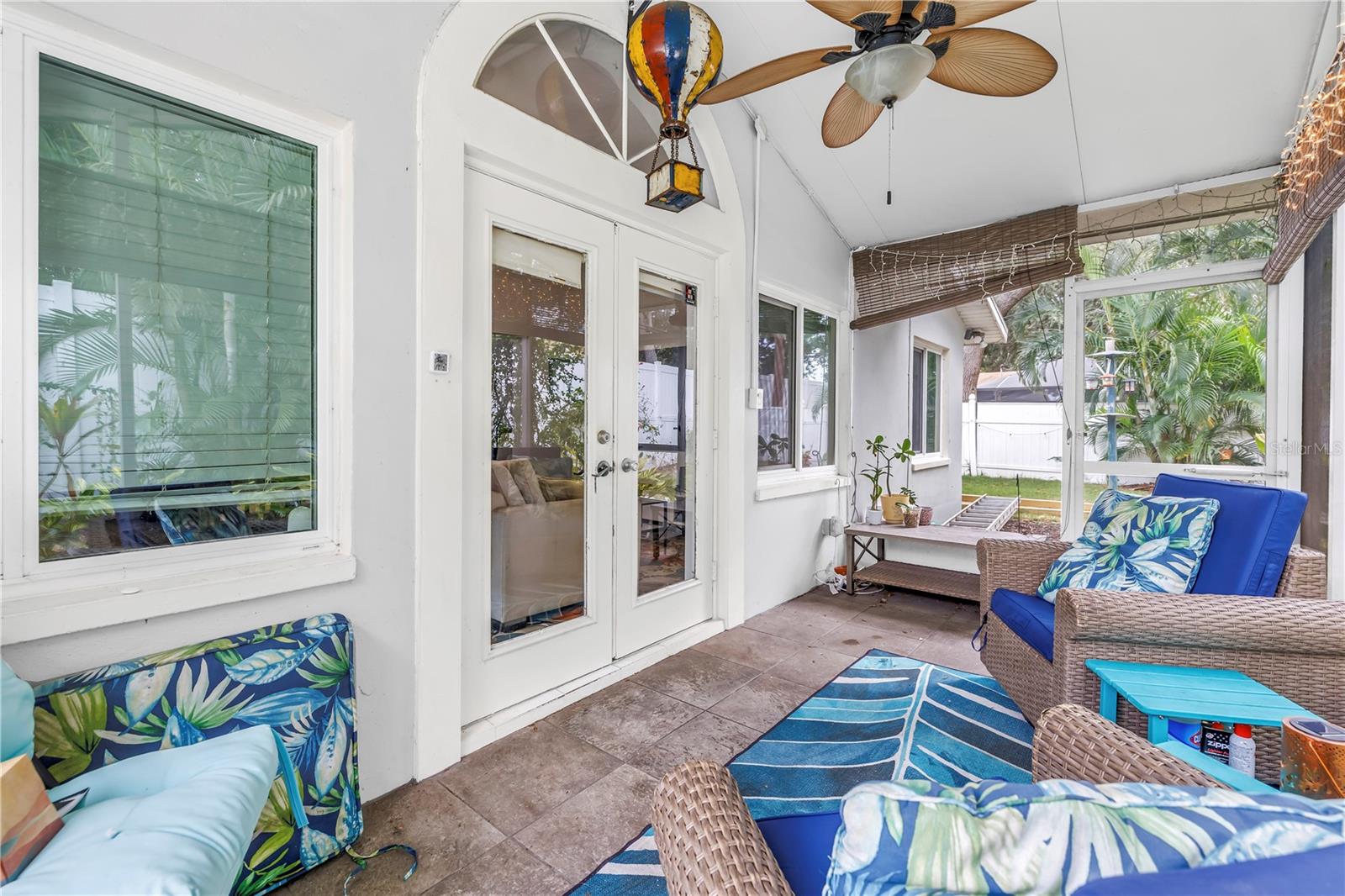 HOLIDAY PARK 3RD ADD - Residential