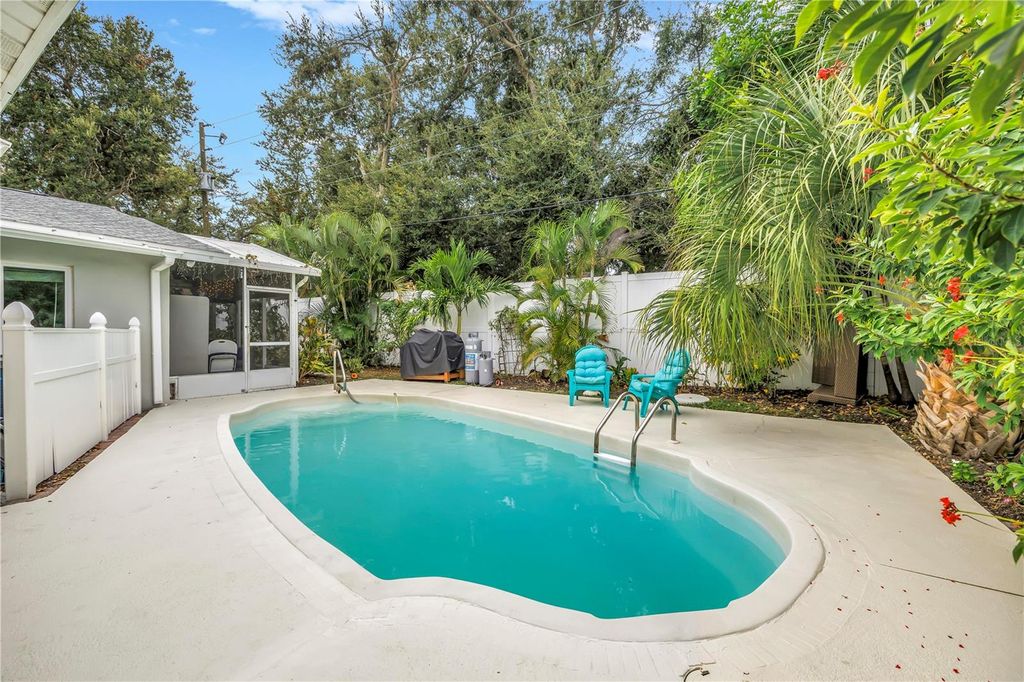 Photo of 2856 65th Way N, St Petersburg, FL 33710 (MLS # TB8446012)