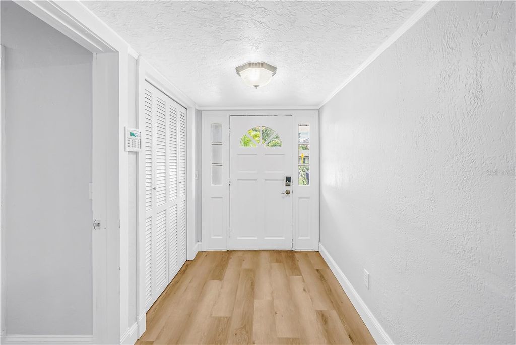 Photo of 2856 65th Way N, St Petersburg, FL 33710 (MLS # TB8446012)