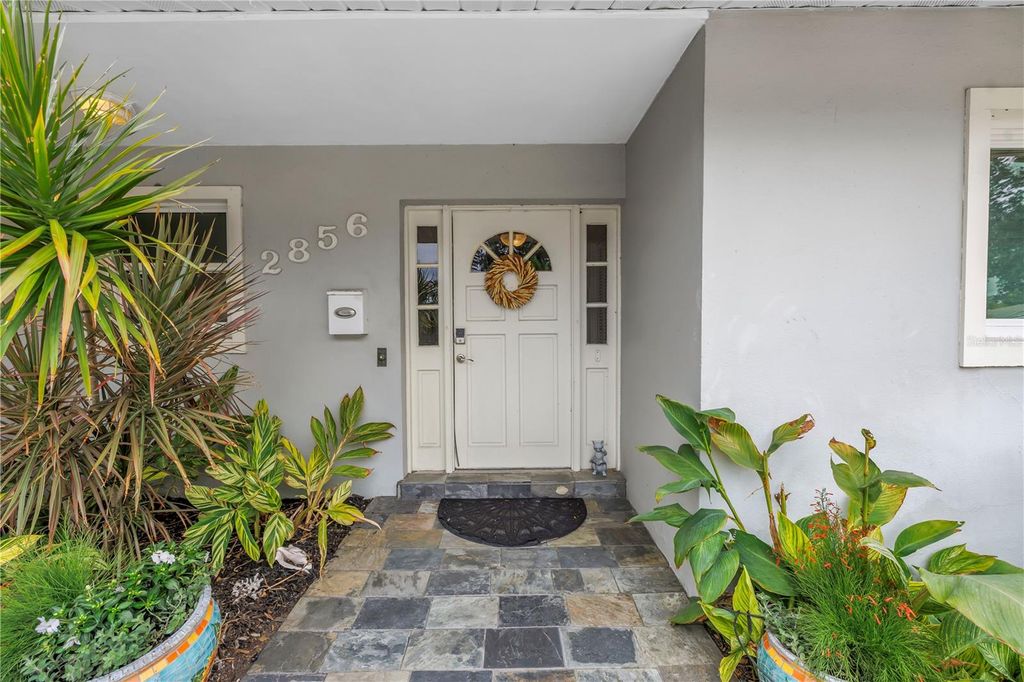 Photo of 2856 65th Way N, St Petersburg, FL 33710 (MLS # TB8446012)