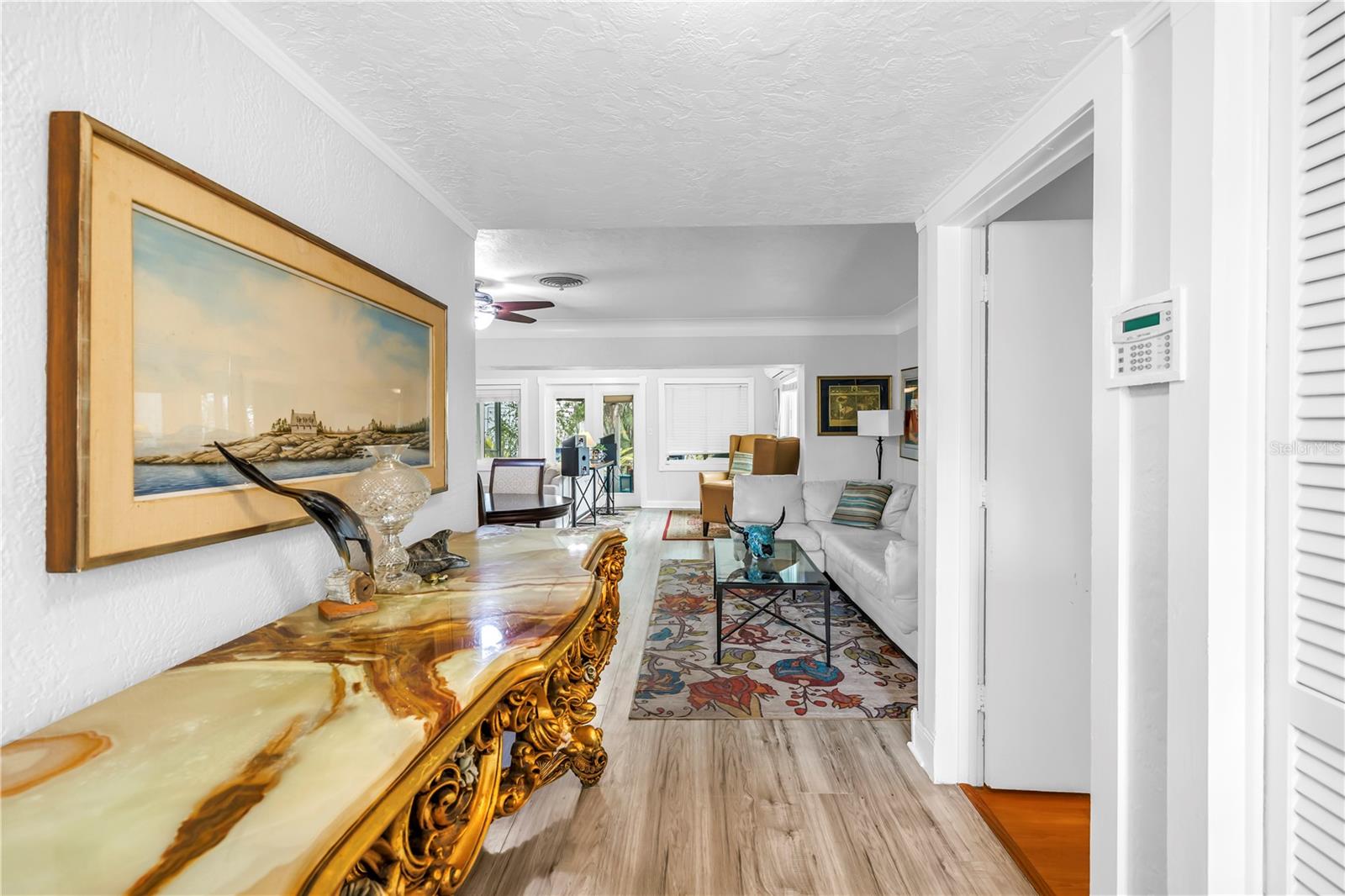 HOLIDAY PARK 3RD ADD - Residential